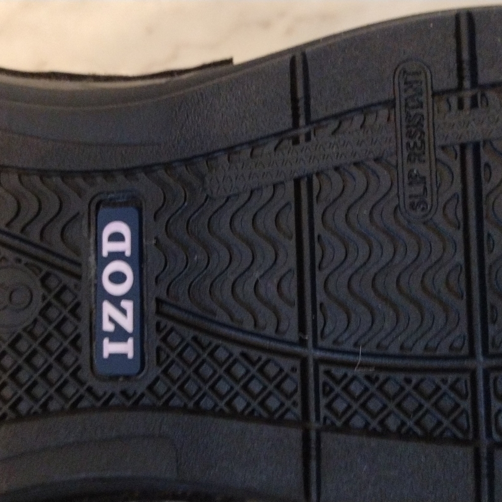 IZOD memory foam loafers. - Picture 8 of 8